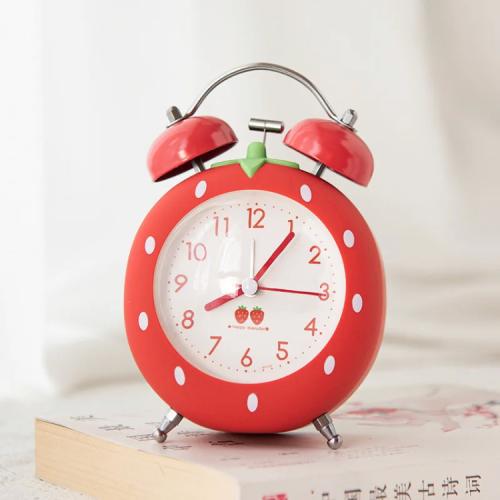 ساعة الفراولة | Strawberry