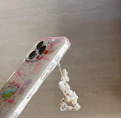 كفر زهرة الخجل | BlushBloom