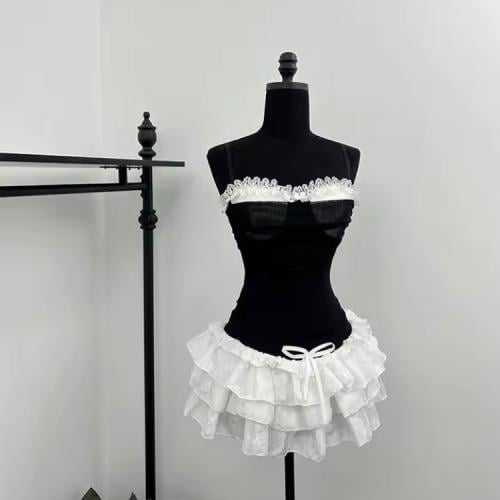 فستان رافي | Mini Dress