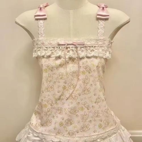 توب | Cartoon Dream Top