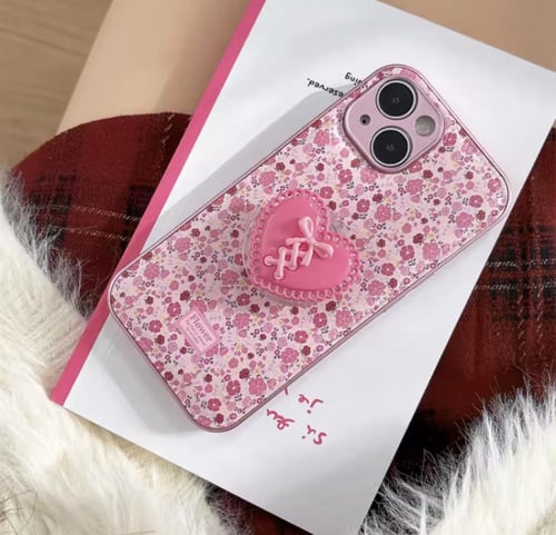 كفر زهرة الخجل | BlushBloom