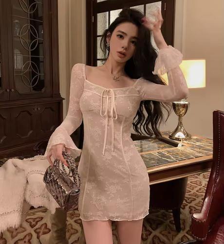 فستان فانتازيا الرومانسية | Romantic Fantasy Dress