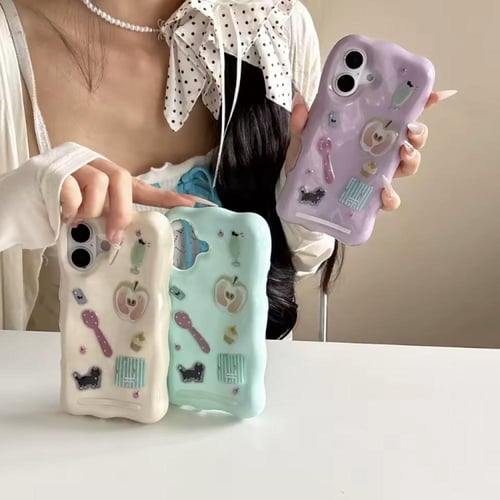 كفر التفاح | Apples