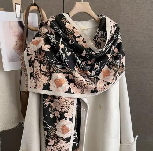 الشال الكشميري | Scarf