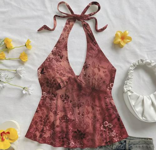 توب بتلات برية | Wild Petals