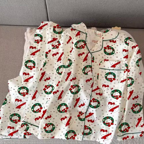 بجامة هيلو كيتي | Hello Kitty