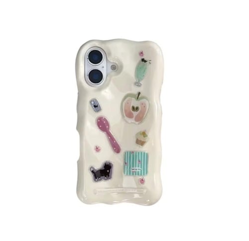 كفر التفاح | Apples