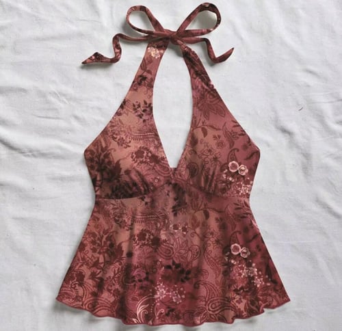 توب بتلات برية | Wild Petals