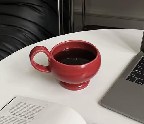 كوب تشيري | RED CHERRY CUP