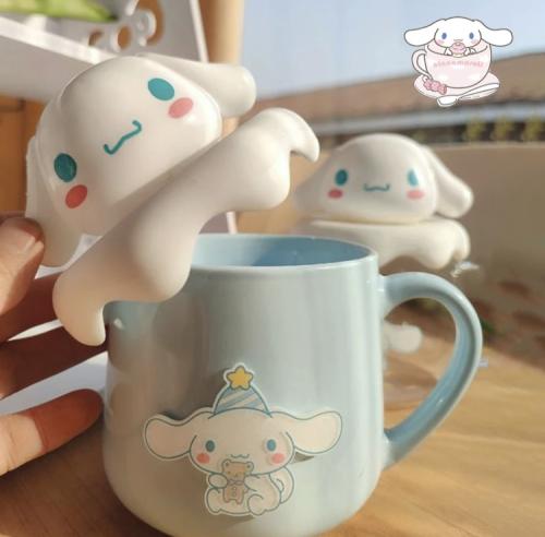 كوب | Cinnamoroll Cup