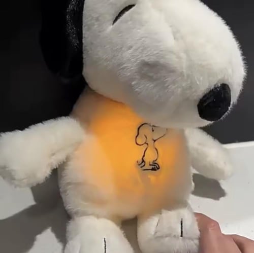 دمية سنوبي | Snoopy