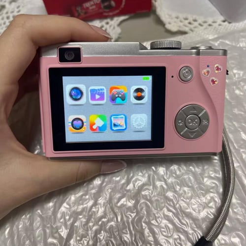 كاميرا ديجيتال | Digital Camera