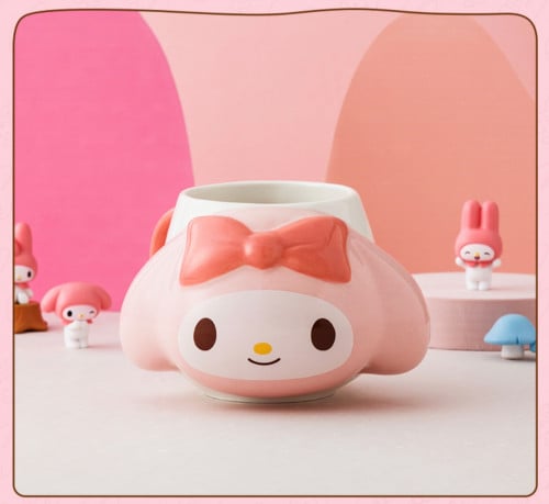 كوب ميلودي | Melody Cup