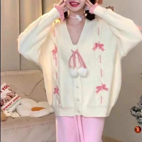 سويتر القلوب