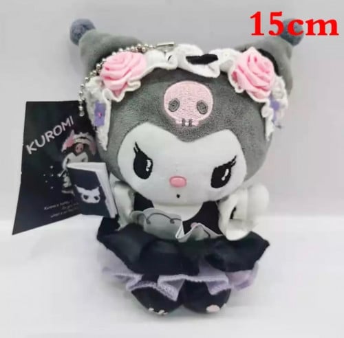 دمية كورومي | Kuromi