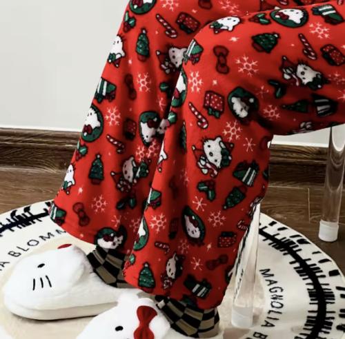 سروال هيلو كيتي | Hello Kitty