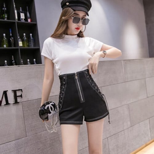 سروال قصير | Short Bodycon