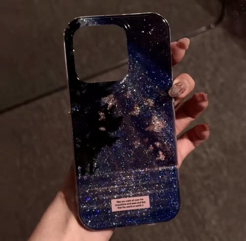 كفر غلاف سماوي | CelestiCase