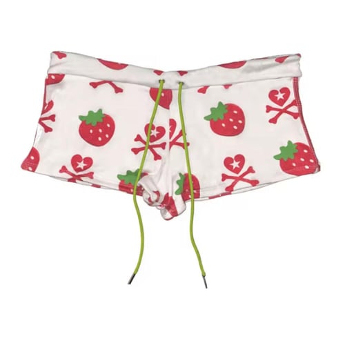 بجامة الفراولة| Strawberry