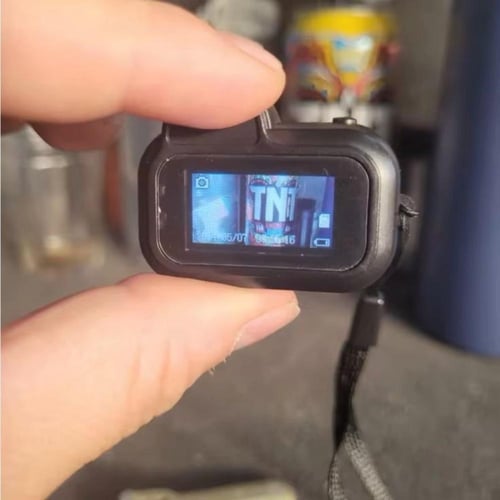 كاميرا صغيرة | Mini Camera