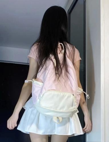 حقيبة وردية | PINK