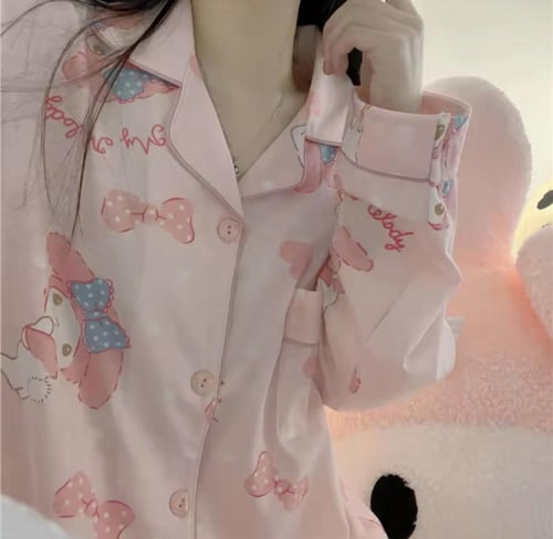 بجامة ميلودي | Melody