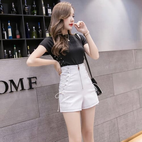 سروال قصير | Short Bodycon