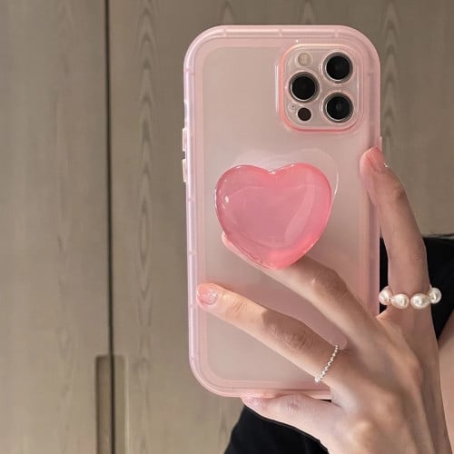 كفر | Heart Shaped