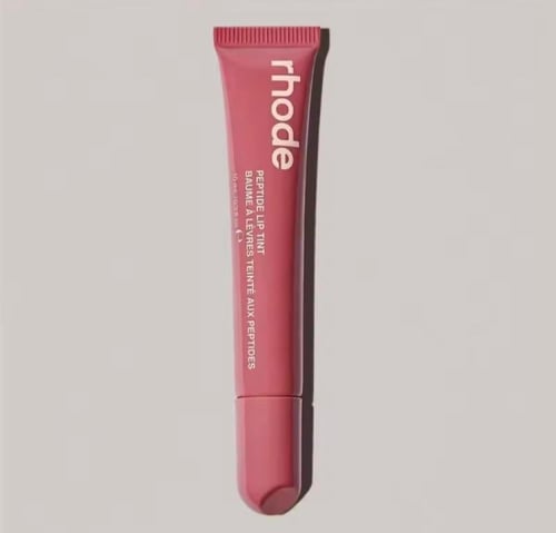 ليب قلوس | Rhode Lip Glosses Plump