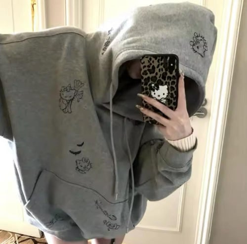 بلوفر هيلو كيتي | Hello Kitty