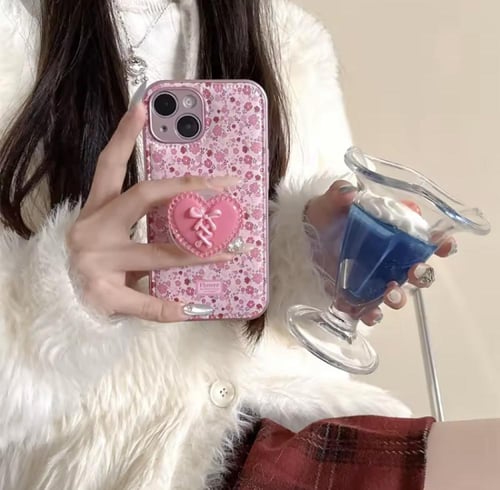 كفر زهرة الخجل | BlushBloom