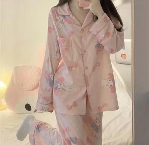 بجامة ميلودي | Melody