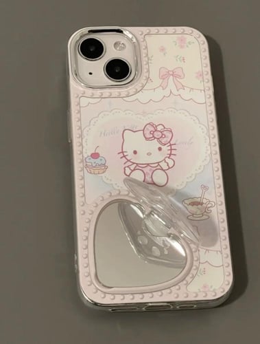 كفر هيلو كيتي | Hello kitty