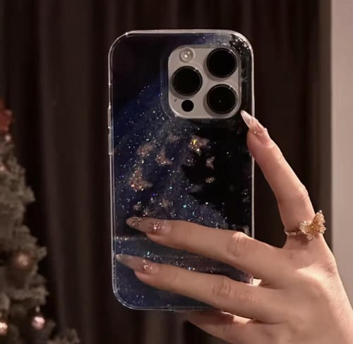 كفر غلاف سماوي | CelestiCase