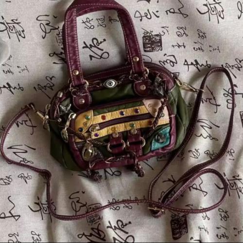 حقيبة الأناقة البوهيمية | Bohemian elegance bag