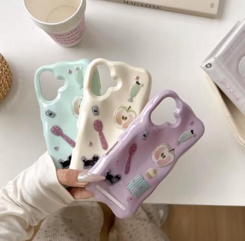 كفر التفاح | Apples