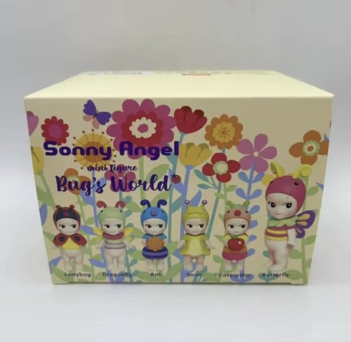 مجسم سوني انجل | Sonny Angel