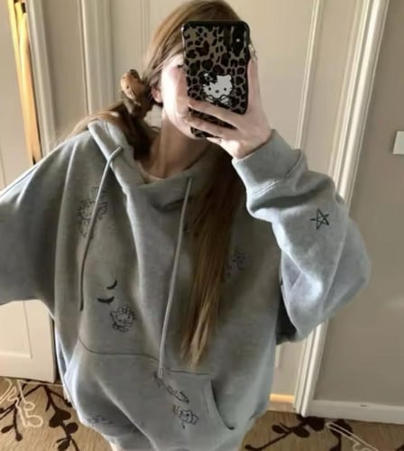 بلوفر هيلو كيتي | Hello Kitty