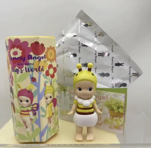 مجسم سوني انجل | Sonny Angel