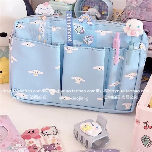 حقيبة Cinnamoroll