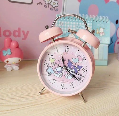 ساعة سانريو| sanrio