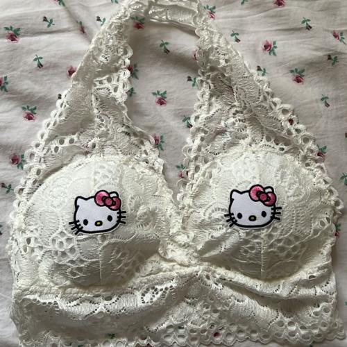 توب هيلو كيتي | Hello Kitty