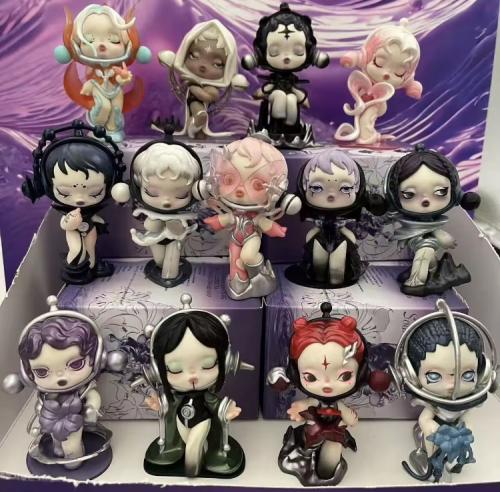 مجسم | sound series Blind Box
