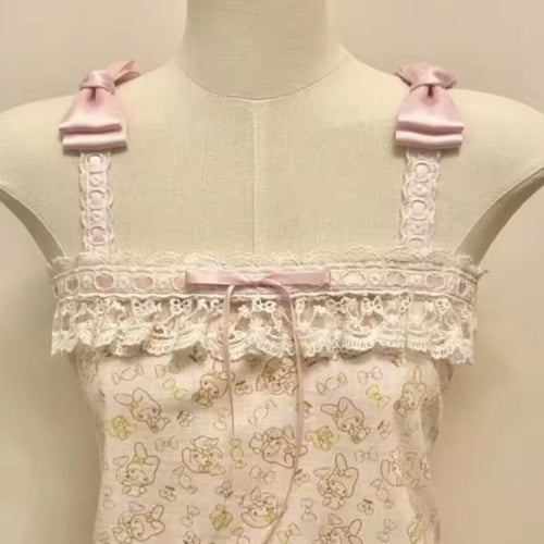 توب | Cartoon Dream Top