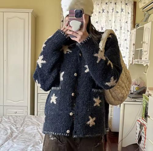 جاكيت | Star Shaped