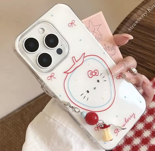 كفر هيلو كيتي | Hello Kitty