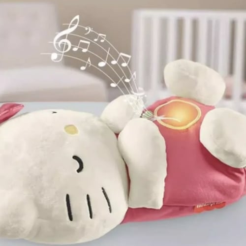 دمية هيلو كيتي | hellokitty