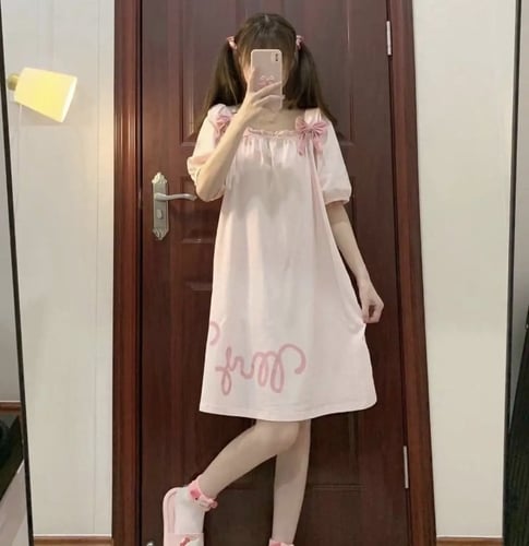 بجامة ميلودي | Melody