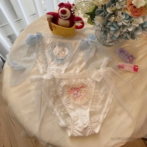 سروال داخلي هيلو كيتي | Hello Kitty