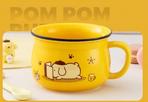 كوب | Sanrio Characters Cup